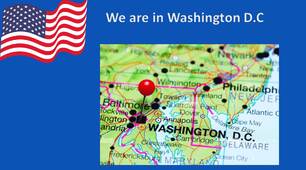 Презентація до теми Have you been to the capital? We are in Washington D.C. Speaking search.
