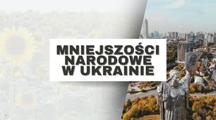 Презентація до теми "Mniejszości narodowe w Ukrainie"