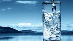 Вода