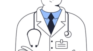   Контрольна робота з читання "Doctor Jones and his patient"