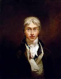 23 квітня 1775 року. Народження Вільяма Джозефа Тернера (Joseph Mallord William Turner) (1775-1851) – «Per Aspera»