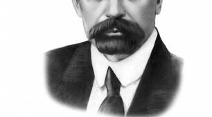 Інтелект-карта " Біографія Володимира Винниченка "