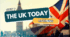 Презентація The UK today. Listening (Unit 7)