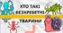 Хто такі безхребетні тварини