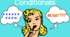 Презентація на тему: "Conditionals. First & Second Conditional"