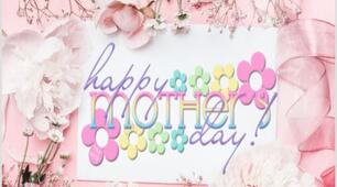Презентація на тему "Mother's Day"