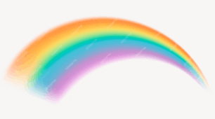 Текст та завдання до нього "The legend of the rainbow"