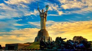 L'UKraine et la France