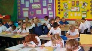 Підсумкове тестування з теми " SG-school is good!"
