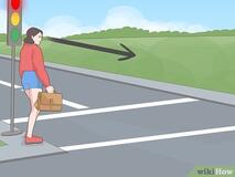 4 Ways to Cross the Street - wikiHow