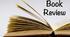 Book review / 6th form