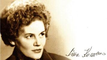 Ліна Костенко відзначає 90-річчя: "А може, люди віруси… на цій живій ...