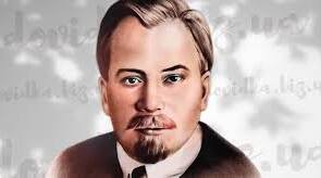 Олександр Олесь "Чари ночі", "О слово рідне! Орле скутий!.."