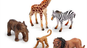 Animals+Comparatives/Superlatives