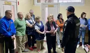 Батьки учнів львівської школи №96 погрожують перекрити міжнародну трасу Київ-Чоп
