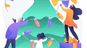 Текст та  завдання до нього "What are holidays? "