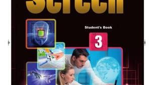 On screen 3 Vocabulary, Future forms and Conditionals