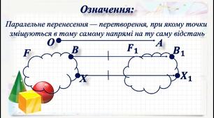 17.04 9 клас геометрія 
