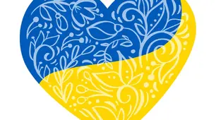 Сценарій свята "З Україною в серці"