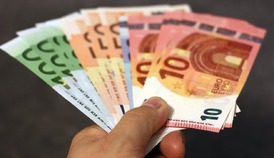 Безкоштовне стокове фото на тему «багатство, банкнота, бізнес» стокове фото