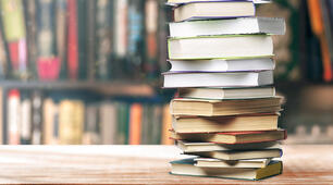 Конспект уроку англійської мови у 8 класі "Books in our life"