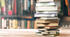 Конспект уроку англійської мови у 8 класі "Books in our life"