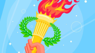 Матеріали до уроку з теми "The Olympic Games "