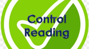 Control Reading 6 Form II semester (NUS)