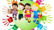 Вправи  на розвиток зв’язного мовлення: складання описових  розповідей (3)