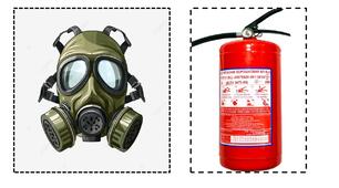 Сценарій Дня Цивільного захисту