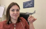 Історичне призначення — НАУ вперше очолила жінка, депутатка Київради 