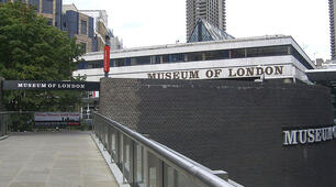 Презентація "Museums You'll Want to Visit  "