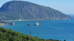 Кримськотатарська література, Е. Умеров