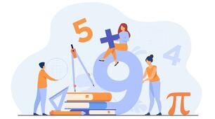 Екстернат. 6 клас. Річна контрольна робота з математики 