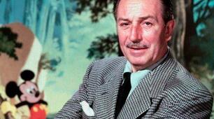 Урок позакласного читання. Олександр Дерманський. «Дитинство без олівців» (про Волта Діснея)».  6 клас