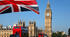 Тест "Some famous Landmarks of London"