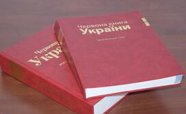 Червона та Зелена книги – як регулюють захист тварин та рослин в Україні - Антикризовий медіа-центр
