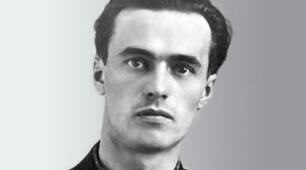 Василь Симоненко "Я..."