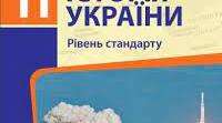 11 клас. Історія України. Контроль навчальних досягнень за розділом 5 "Розвиток України як незалежної держави". 