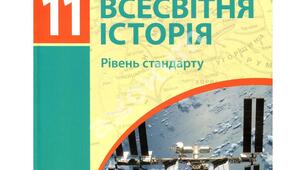11 клас. Всесвітня історія. Контроль навчальних досягнень за розділом 5 "Міжнародні відносини".
