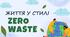 Тематичний захід до Дня довкілля "Життя у стилі Zero waste"