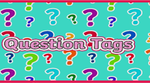 Question-tags