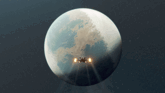 Never experienced anything quite like this in gaming : r/Starfield