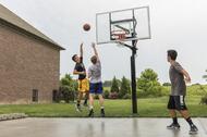 Inground Basketball Hoop Guide: Make a Wise Investment