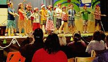 Annual concert enjoyed by all - 100 Mile Free Press