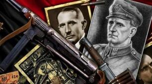 КОНТРОЛЬНА РОБОТА "Західноукраїнські землі у міжвоєнний період"
