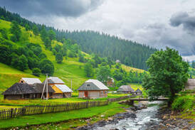 234,900+ Carpathian Mountains Stock Photos, Pictures & Royalty-Free Images - iStock | Carpathian mountains romania, Carpathian mountains winter, Carpathian mountains ukraine