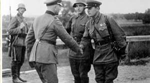  Початок Другої світової війни. Воєнні дії 1941 – 1942 рр.