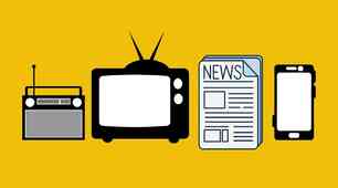 Test 6. Information Magic: Radio and TV