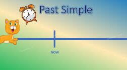 Past Simple